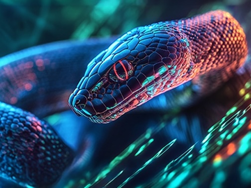 Vault Viper: High Stakes, Hidden Threats